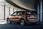 Volkswagen T-Cross 250 TSI Highline 2019 года (LA)